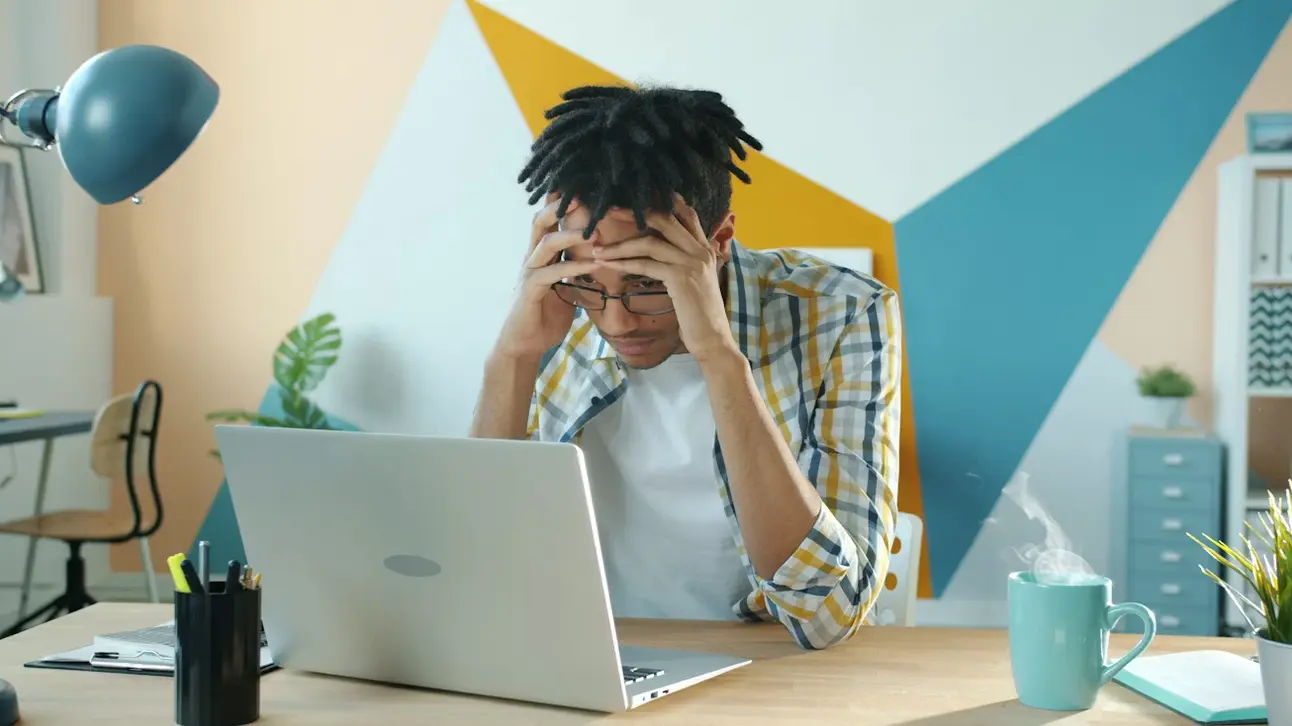 7 Common Therapist Website Mistakes That Are Costing You Clients