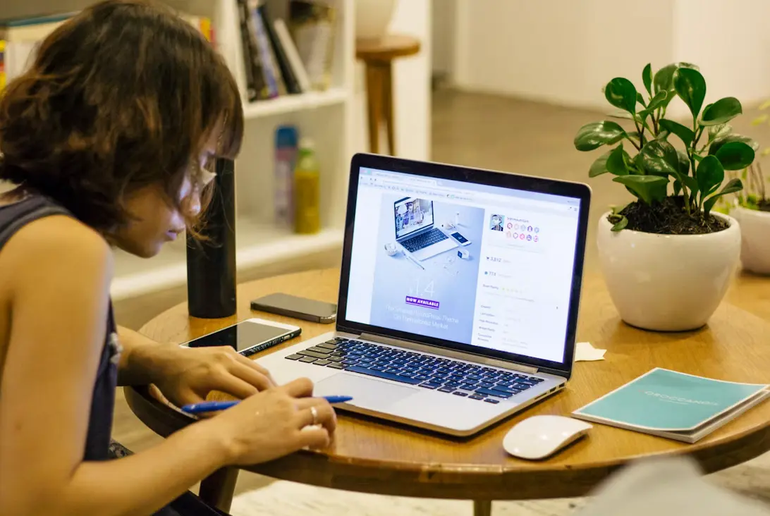 How to Create a Website for Therapists That Builds Trust and Gets More Clients